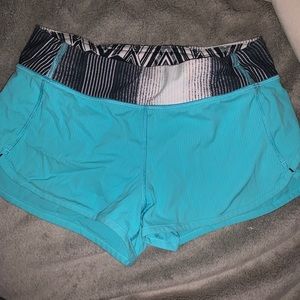 ivivva shorts